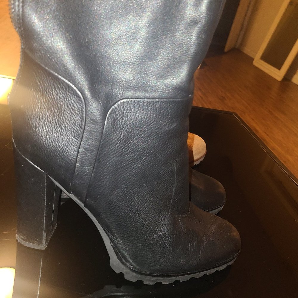 Booties - Picture 2 of 2